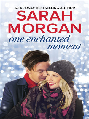 cover image of One Enchanted Moment